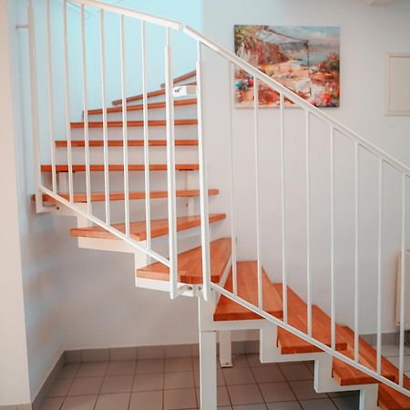Vienna Deluxe Apartment المظهر الخارجي الصورة