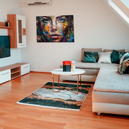 Vienna Deluxe Apartment المظهر الخارجي الصورة