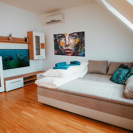 Vienna Deluxe Apartment المظهر الخارجي الصورة