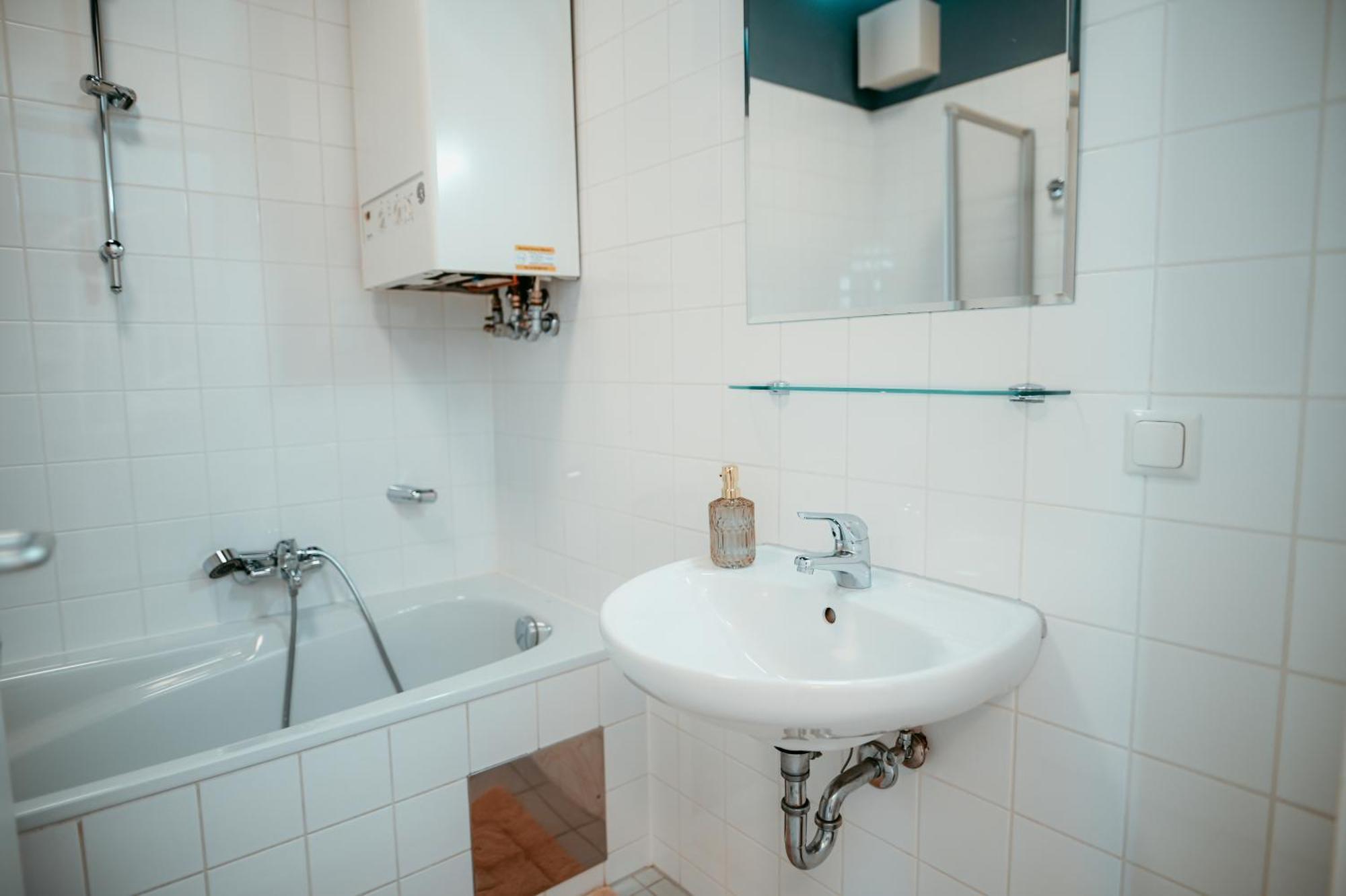 Vienna Deluxe Apartment المظهر الخارجي الصورة