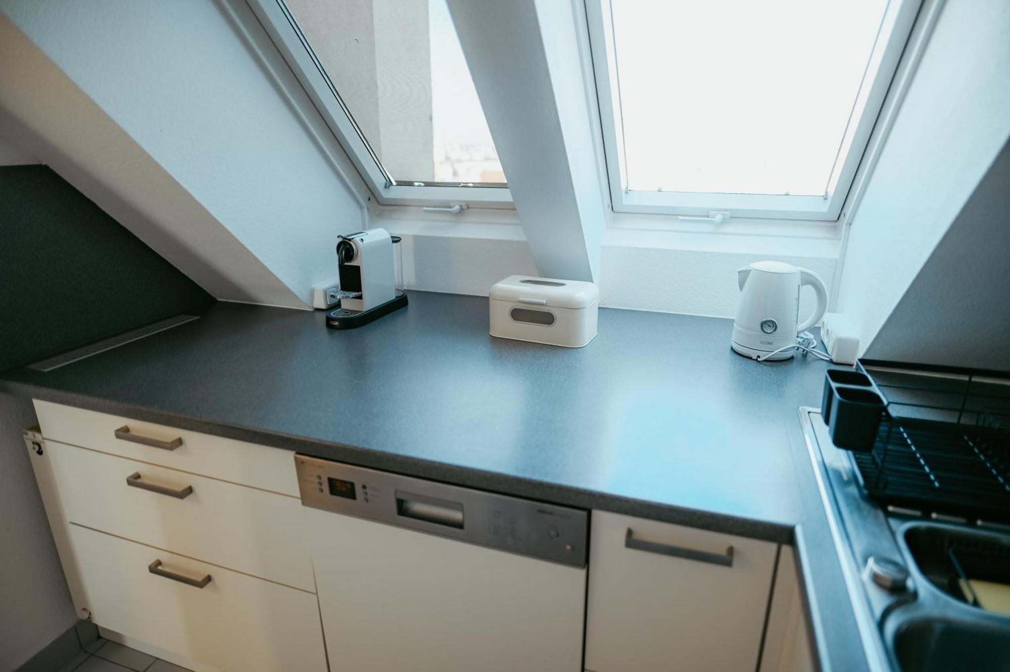 Vienna Deluxe Apartment المظهر الخارجي الصورة