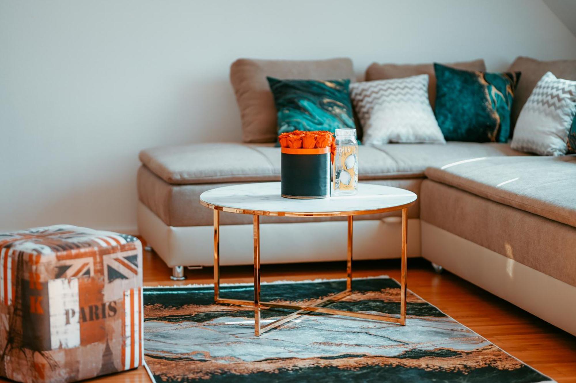 Vienna Deluxe Apartment المظهر الخارجي الصورة