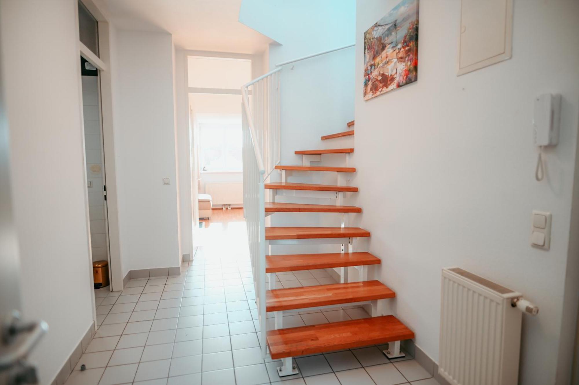 Vienna Deluxe Apartment المظهر الخارجي الصورة