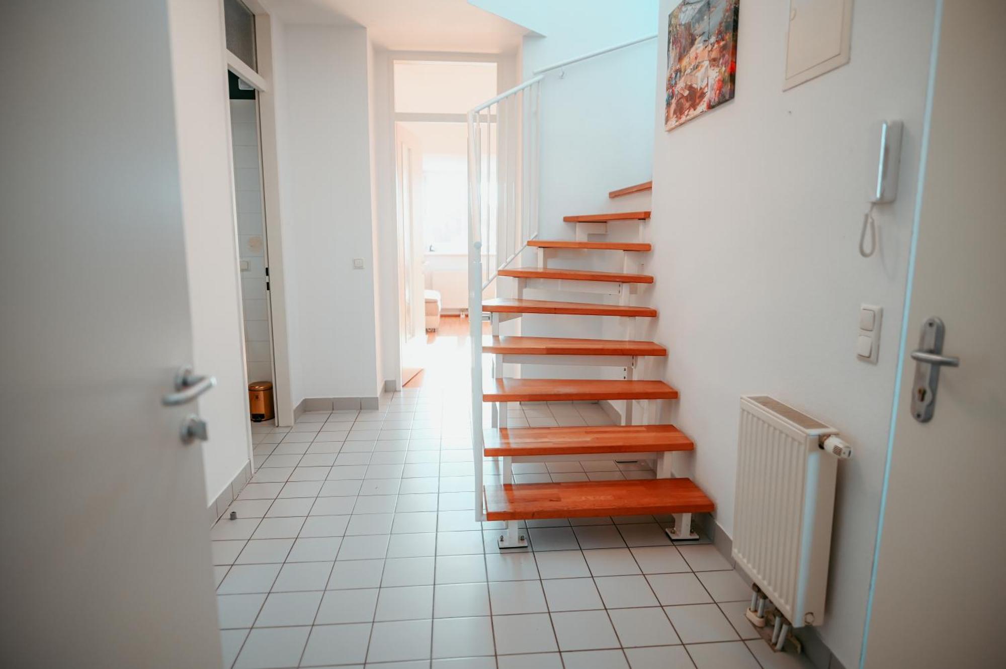 Vienna Deluxe Apartment المظهر الخارجي الصورة