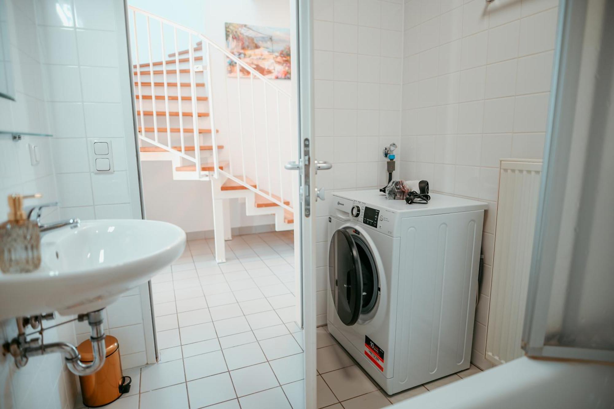 Vienna Deluxe Apartment المظهر الخارجي الصورة