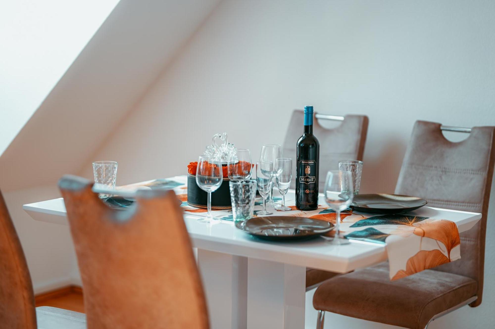 Vienna Deluxe Apartment المظهر الخارجي الصورة