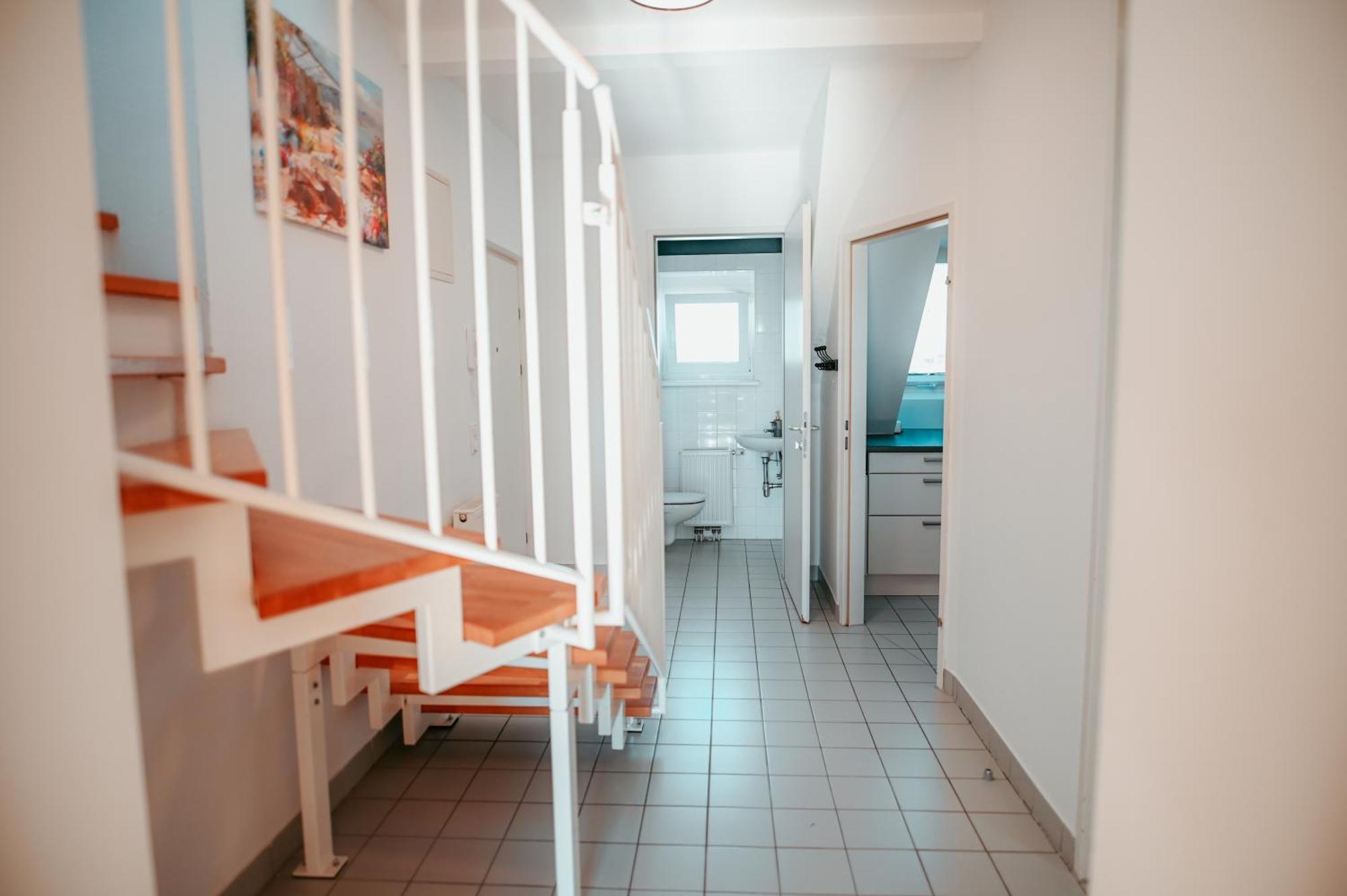 Vienna Deluxe Apartment المظهر الخارجي الصورة