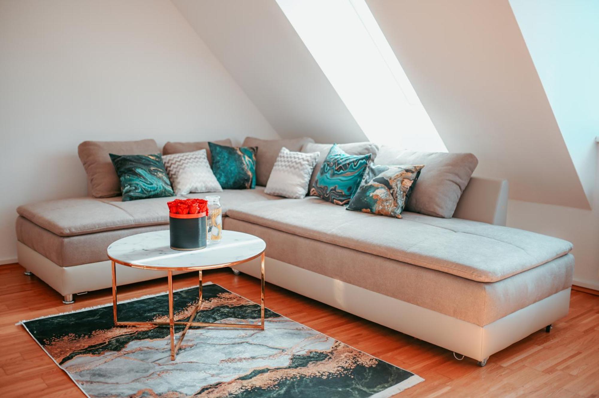 Vienna Deluxe Apartment المظهر الخارجي الصورة