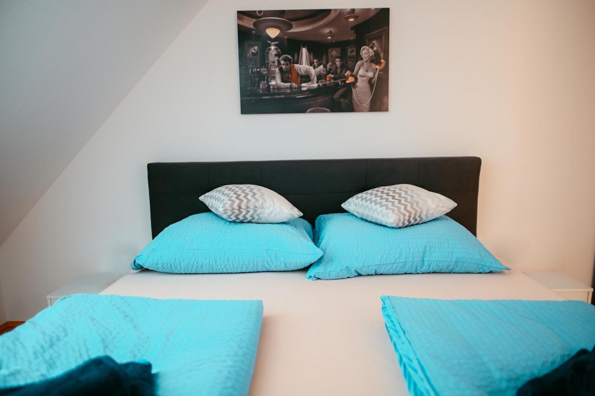 Vienna Deluxe Apartment المظهر الخارجي الصورة