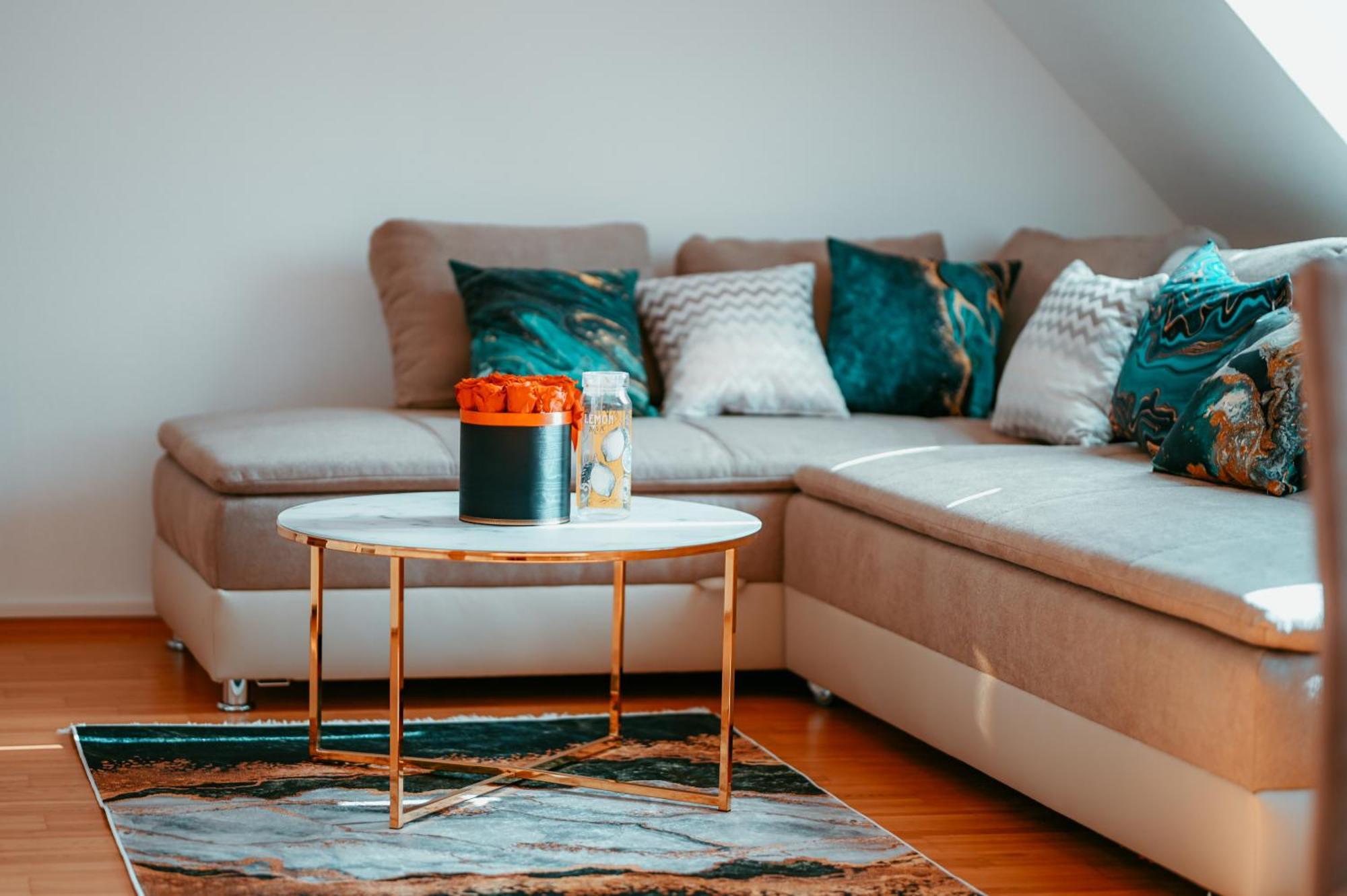 Vienna Deluxe Apartment المظهر الخارجي الصورة