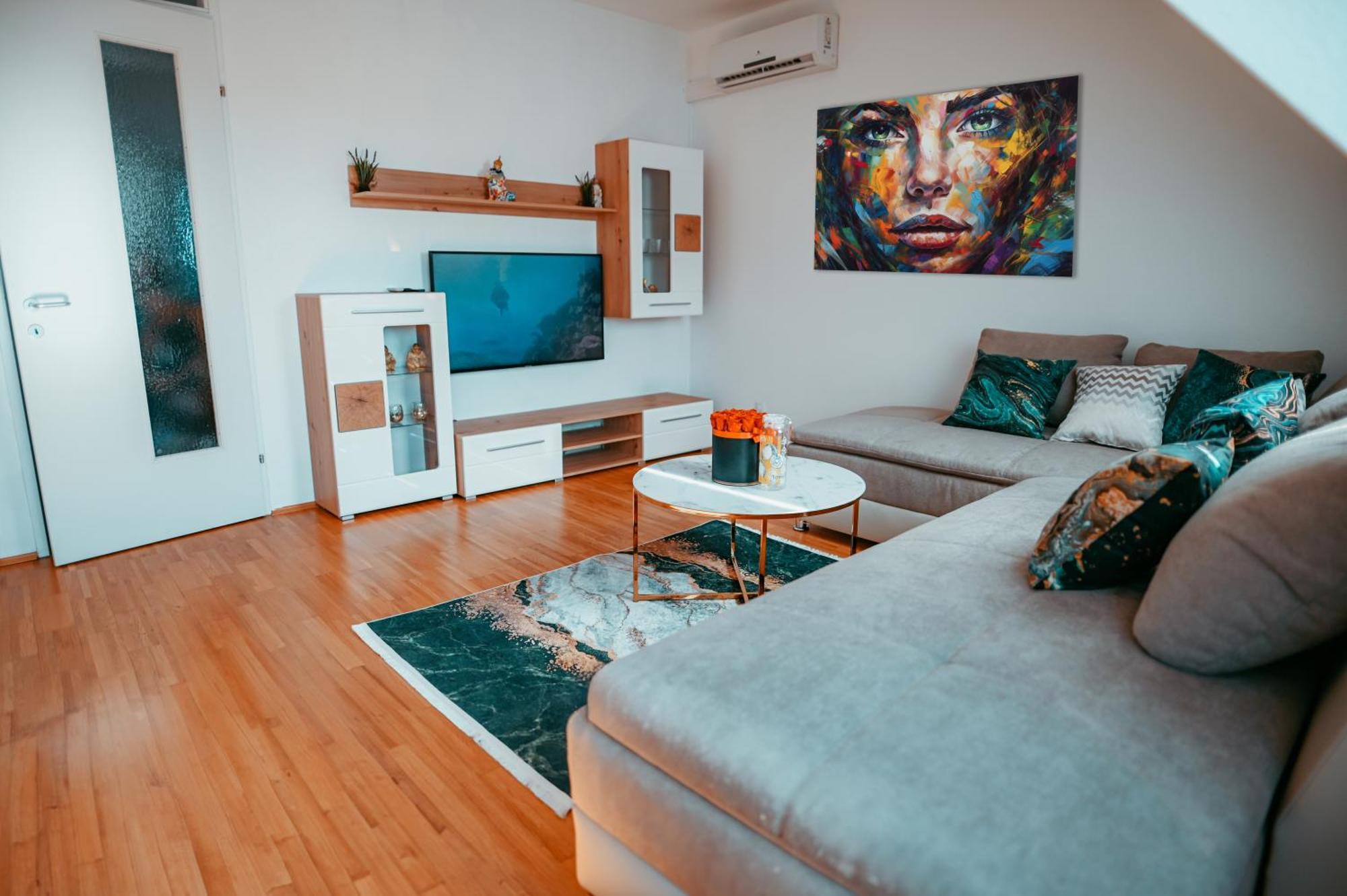 Vienna Deluxe Apartment المظهر الخارجي الصورة