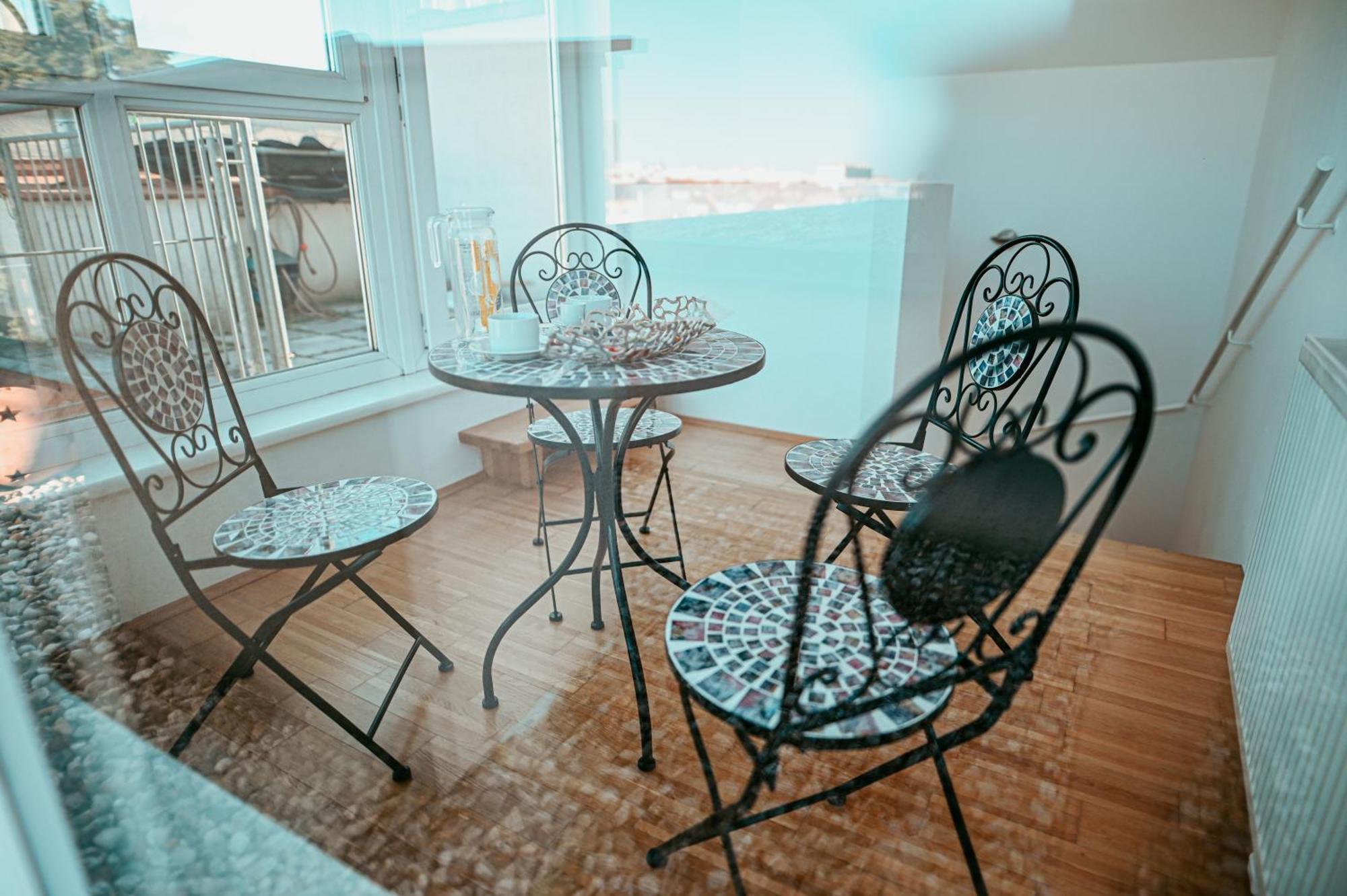 Vienna Deluxe Apartment المظهر الخارجي الصورة
