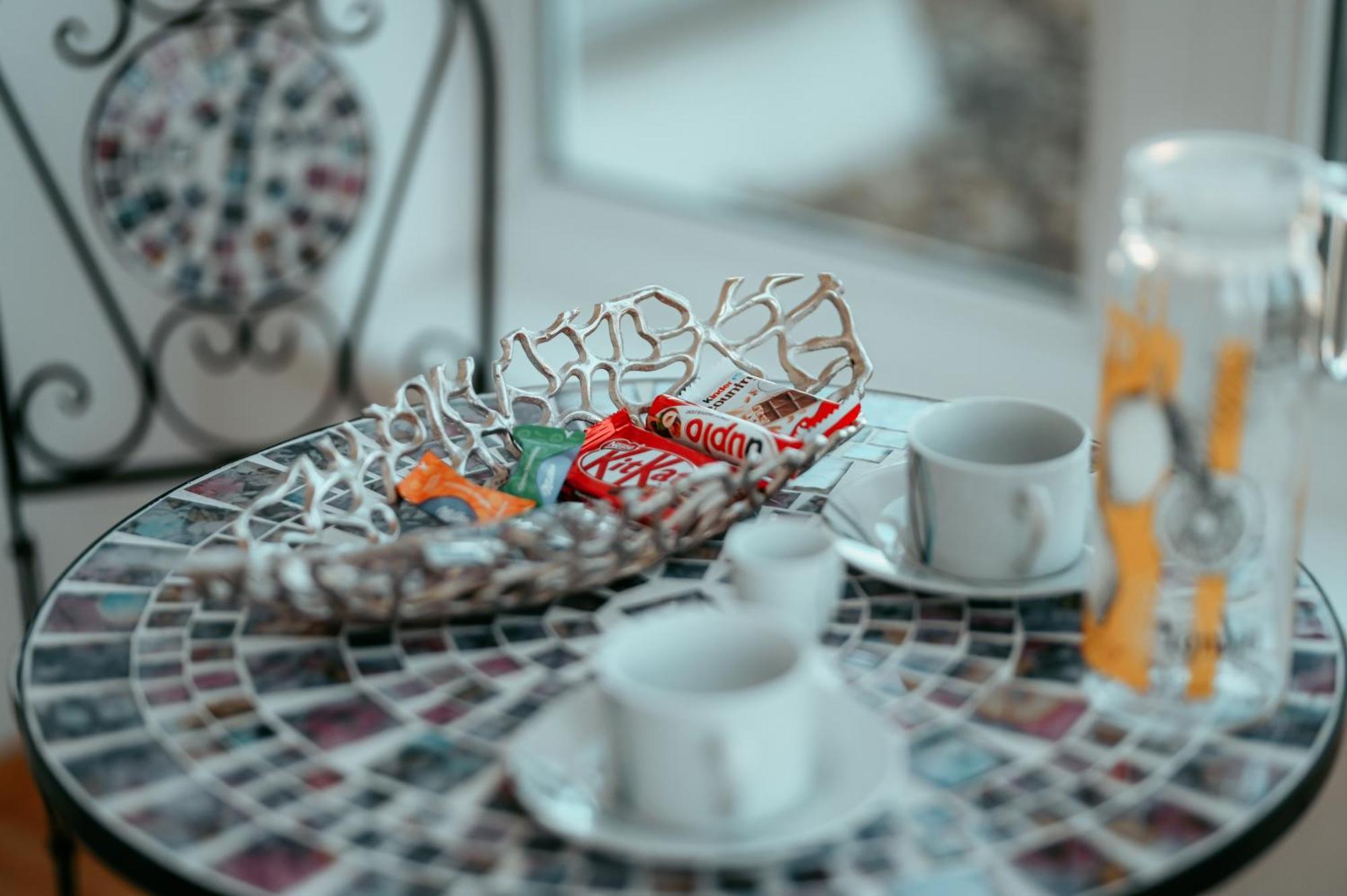 Vienna Deluxe Apartment المظهر الخارجي الصورة