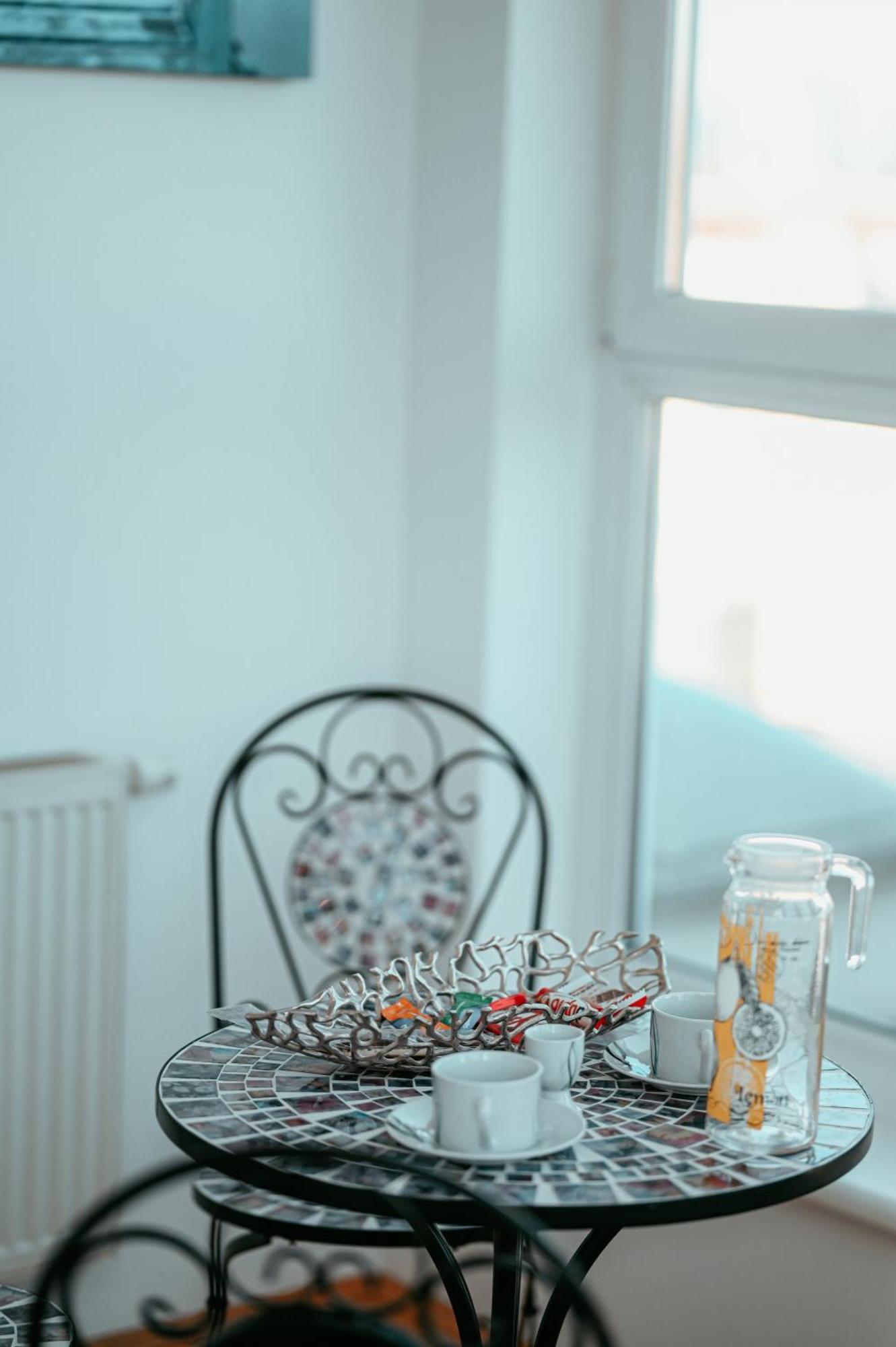 Vienna Deluxe Apartment المظهر الخارجي الصورة