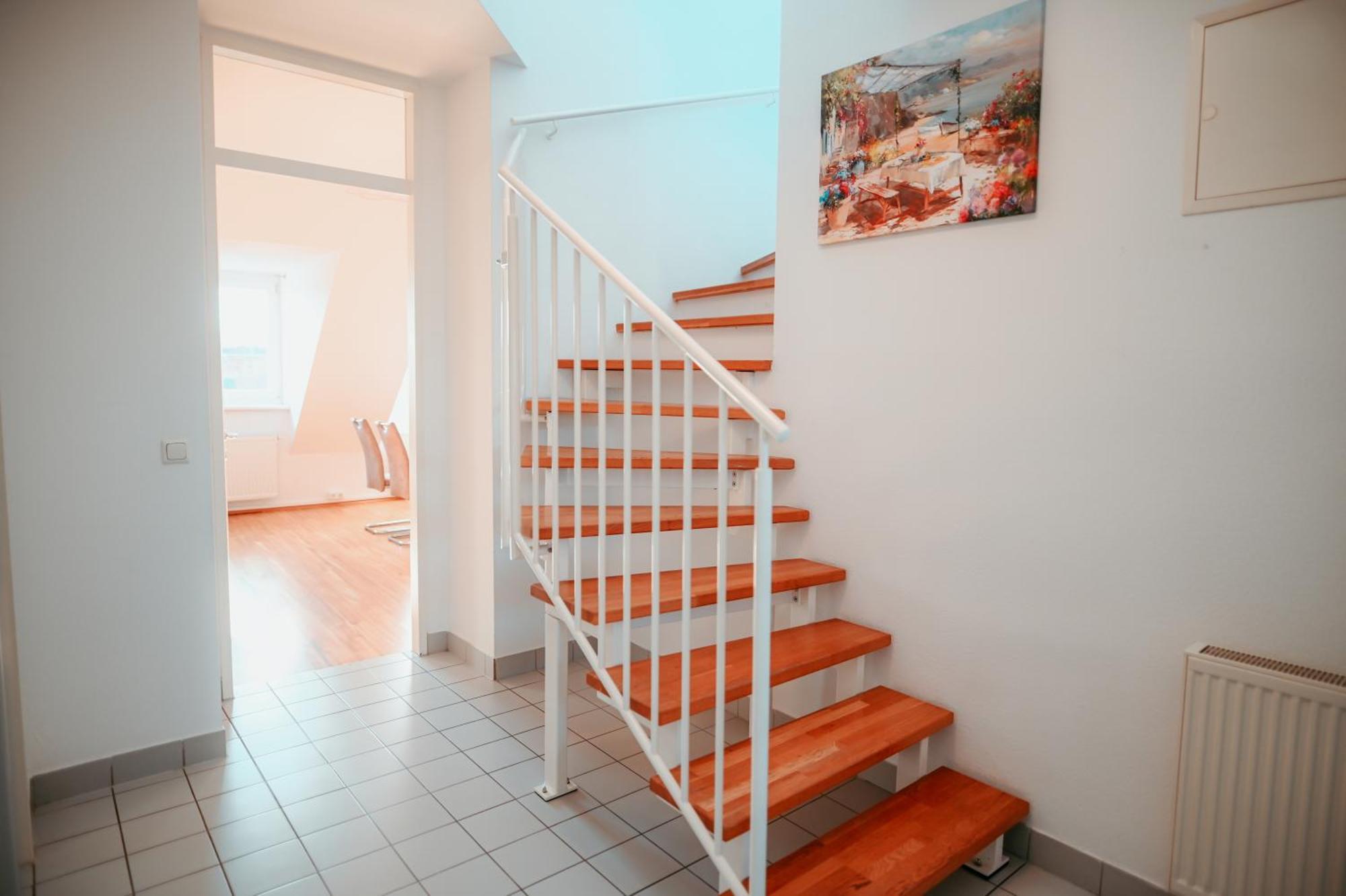 Vienna Deluxe Apartment المظهر الخارجي الصورة