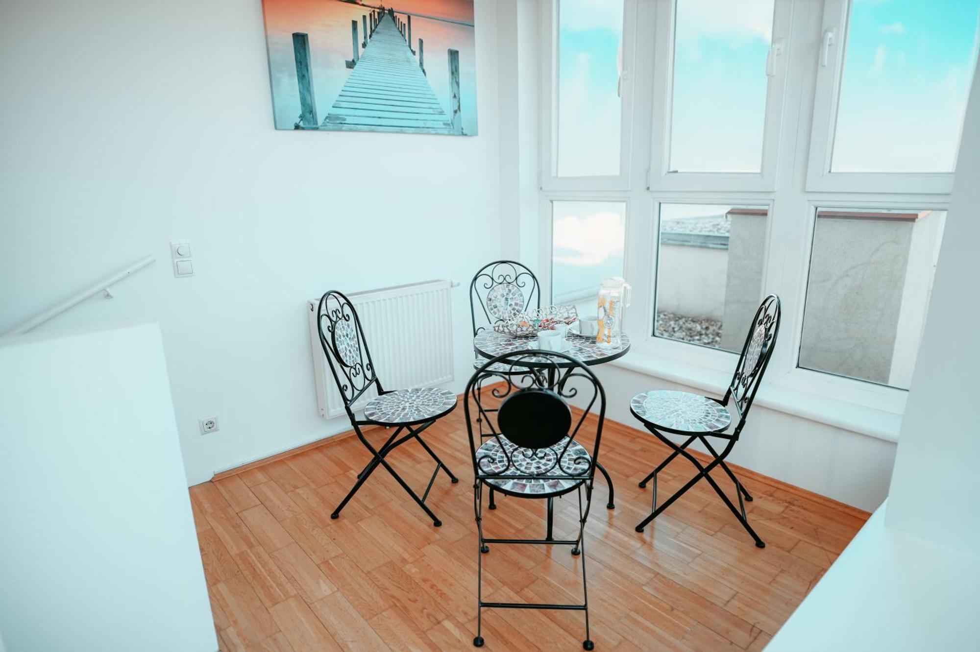 Vienna Deluxe Apartment المظهر الخارجي الصورة