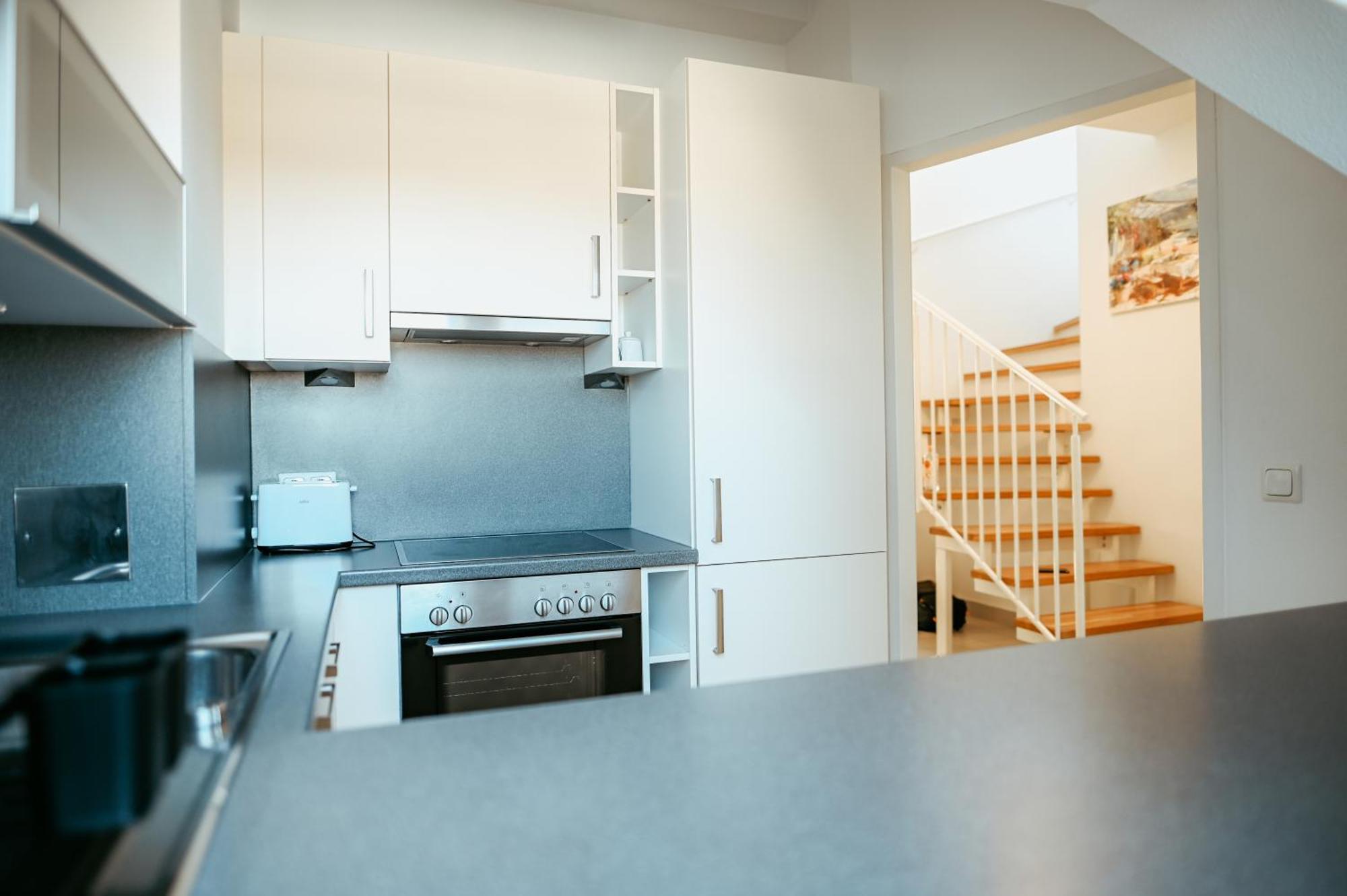 Vienna Deluxe Apartment المظهر الخارجي الصورة