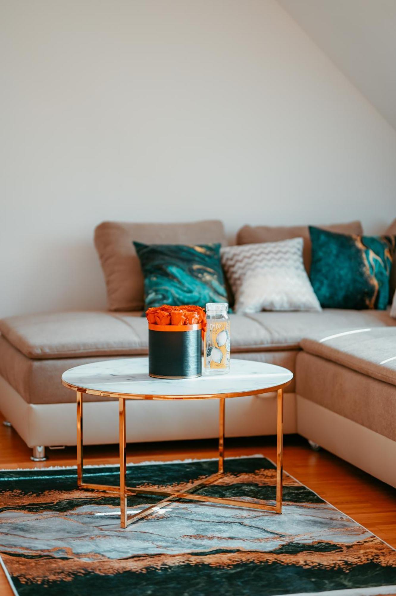 Vienna Deluxe Apartment المظهر الخارجي الصورة